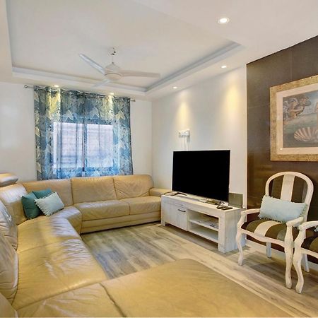 Villa Dolce Vita Tenerife Sur أذيخي المظهر الخارجي الصورة
