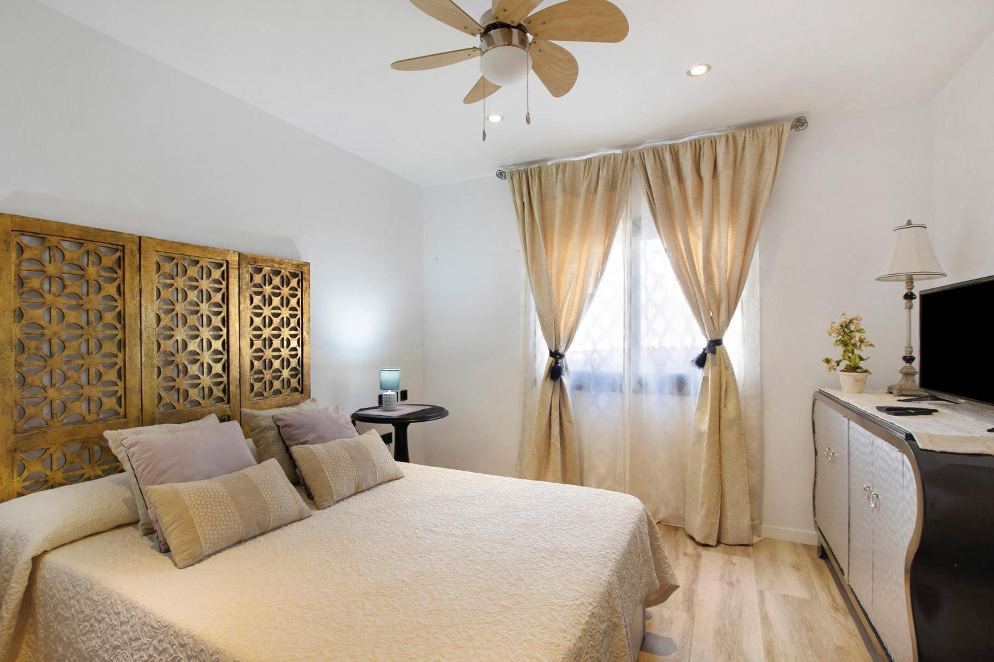 Villa Dolce Vita Tenerife Sur أذيخي المظهر الخارجي الصورة